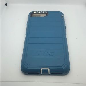 Otter box case